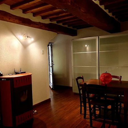 Artemisia Apartment Castiglione d'Orcia Bagian luar foto