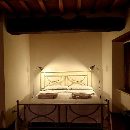 Artemisia Apartment Castiglione d'Orcia Bagian luar foto